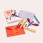 Make It Move Soaring Dragons Interactive Craft Kit For Kids, thumbnail 2 of 5