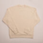 Personalised Embroidered Bridal Wedding Jumper, thumbnail 1 of 8