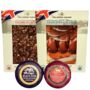 British Cheese And Cured Meats Gift Hamper, thumbnail 1 of 3