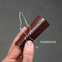 Personalised Leather Bottle Opener, thumbnail 8 of 10
