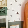 Peace Symbol Wall Stickers, thumbnail 2 of 7