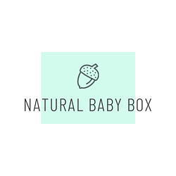 Natural Baby Box Logo