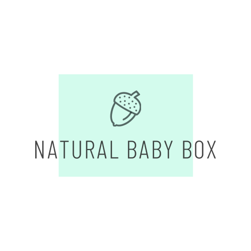 Natural box outlet logo