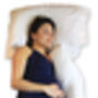 Sleepi Mum Pregnancy And Feeding Support Pillow, thumbnail 3 of 5
