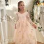 Lila ~ Party Or Flower Girl Dress, thumbnail 1 of 10