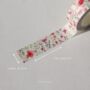 Flower Washi Tape, thumbnail 4 of 6