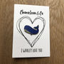 Valentines Pin Gift, thumbnail 6 of 7