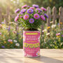Personalised September Grow Your Own Flower Gift, thumbnail 2 of 4