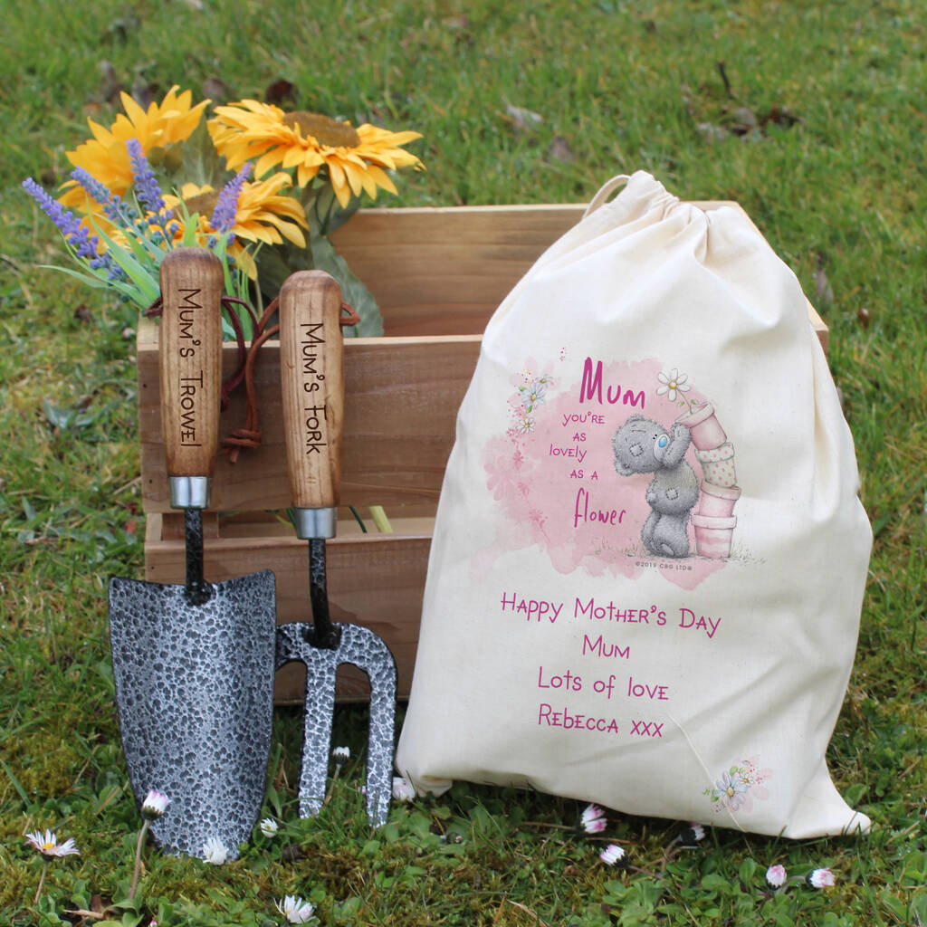 garden gifts for mum