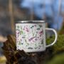 Butterfly Gardening Mug, thumbnail 1 of 3
