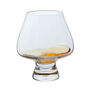 Dartington Personalised Armchair Brandy Glass, thumbnail 1 of 4