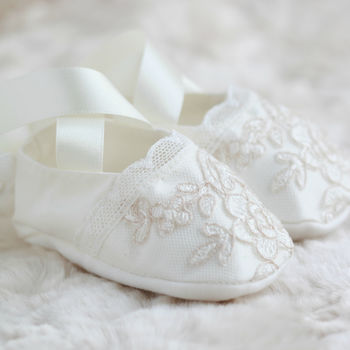 Christening Gown 'Catherine', 5 of 11