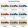 Exeter City Skyline Art Print, thumbnail 3 of 12