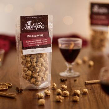 Mulled Wine Popcorn, 3 of 4