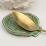 Green Meadow Spoon Rest, thumbnail 4 of 6