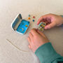 Monster Truck Keyring Gift Kit, thumbnail 3 of 5