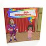Super Personalised Book For Shakespeare Fans, thumbnail 5 of 6