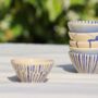 Dakai Ceramic Pinch Pot, thumbnail 1 of 4