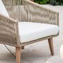 Colwell Outdoor Sofa Set, thumbnail 5 of 6