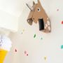 Confetti Wall Stickers, thumbnail 3 of 5
