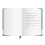 Dear Dad Gift A Guided Memory Gift Journal, thumbnail 4 of 9