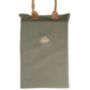 Deluxe Waterproof Canvas Garden Kneeling Pad, thumbnail 4 of 4