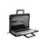 Leather Mac Book Laptop Briefcase And Document Case, thumbnail 6 of 12