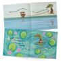 Personalised Twins First Father's Day Book, thumbnail 6 of 10