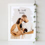 Personalised Family Portrait Gift, thumbnail 1 of 4