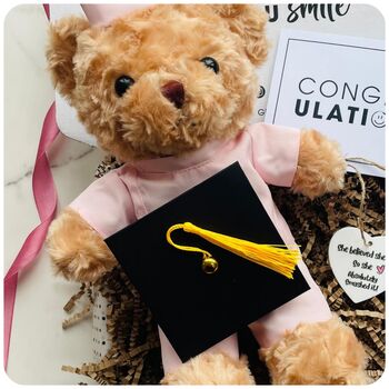 Personalised Nurse / Midwife Graduation Gift, 2 of 3