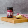All About The Burn! Hot And Spicy Cheese Hamper, thumbnail 8 of 8