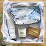 Make Up Bag Purse Organic Beauty Hamper Gift For Her, thumbnail 1 of 8