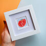 Tomato Mini Art Print, thumbnail 1 of 6