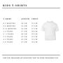Personalised Special Year Or Date Adult Or Kids T Shirt, thumbnail 7 of 8