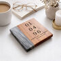 Personalised Wedding Gift Coaster, thumbnail 1 of 6