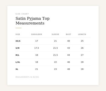 Personalised Silky Women's Embroidered Luxury Pyjama, 7 of 12