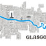 Glasgow Word Map, thumbnail 2 of 4