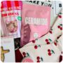 Happy Birthday Luxury Pamper And Treat Box For Her, thumbnail 3 of 6