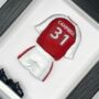 Football Legend KitBox: Campbell: Arsenal, thumbnail 2 of 6