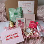 Love You So Much Self Care Pamper Hamper, thumbnail 1 of 6