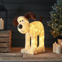 Wallace And Gromit™ Christmas Figure, thumbnail 4 of 7