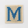 Pegboard Embroidery Board Kit, thumbnail 10 of 11