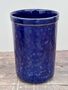 Dark Blue Utensil Jar, thumbnail 1 of 3