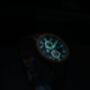 London Personalised Wood And Steel Watch For Him, thumbnail 12 of 12
