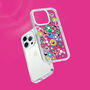 Flower Power Phone Case For iPhone, thumbnail 3 of 9