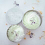 Elder Pear Bloom, Luxury Whipped Soap, thumbnail 1 of 3