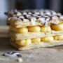 Make Your Own Mille Feuille Kit, thumbnail 2 of 8