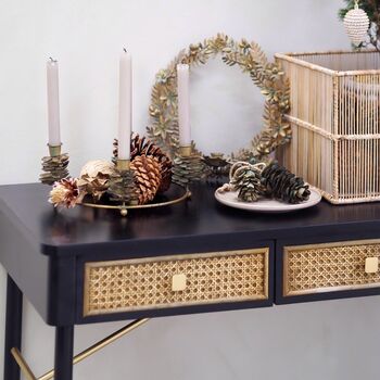 Elisia Console Table, 2 of 9