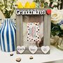 Personalised Grandchildren Photo Frame Birthday Gift, thumbnail 2 of 12