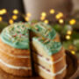 Festive Victoria Sponge, thumbnail 2 of 4